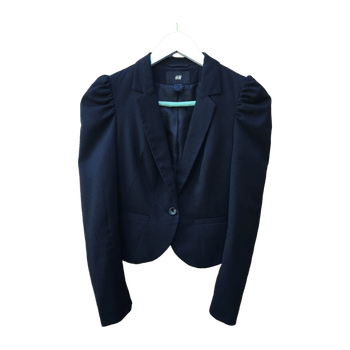 H&m blazer
