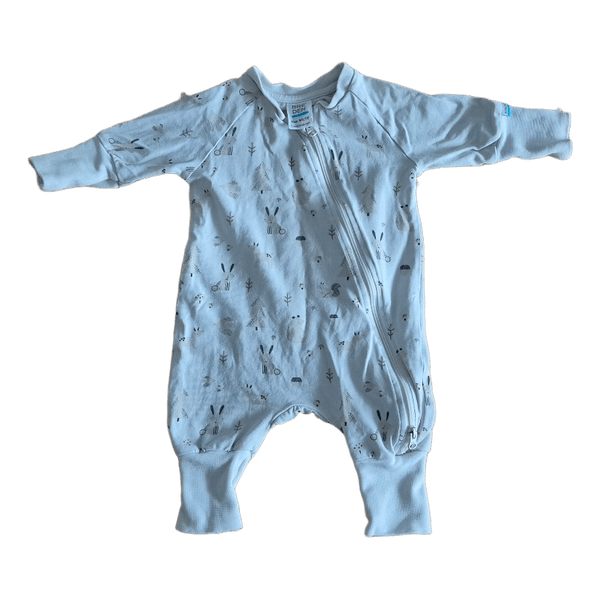 Breden kombinesoon
