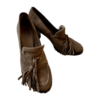 Baltarini heels