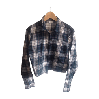 Gina tricot blouse