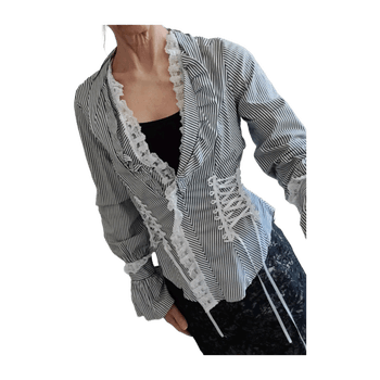 Mara margo blouse