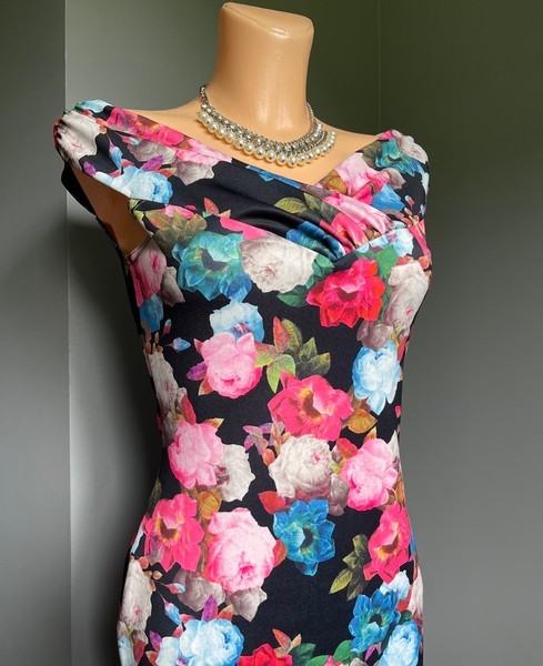 Jessica lilleline kleit S