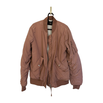 Bik bok coat