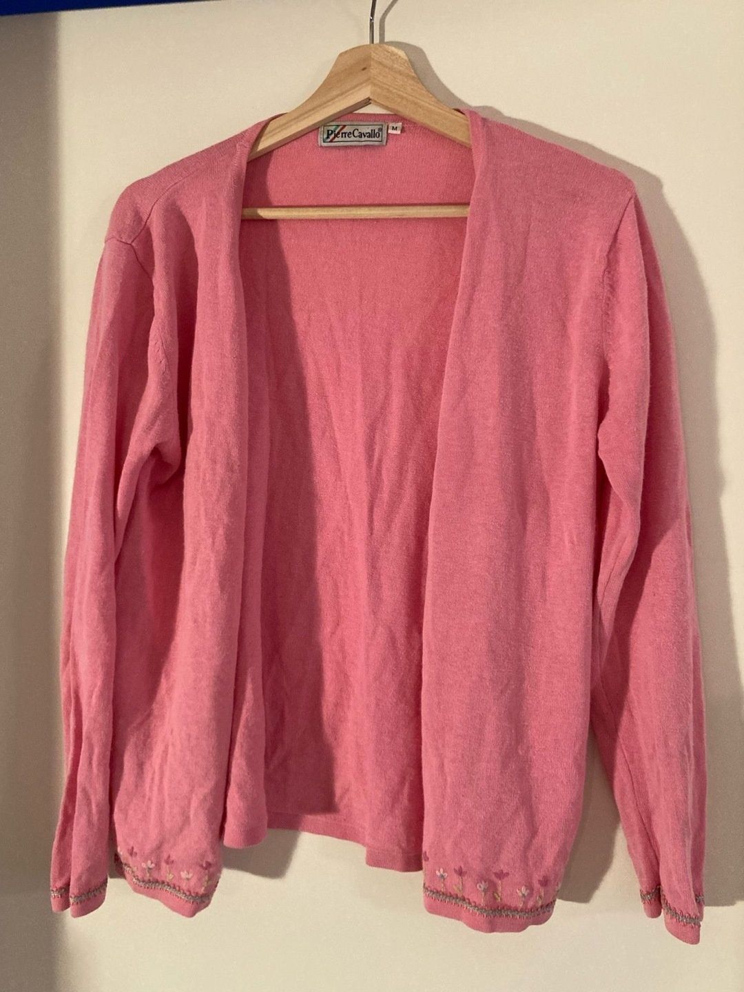 Pierre cavallo cardigan