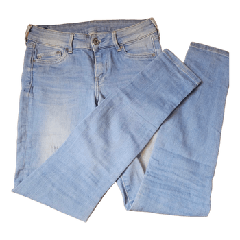 Heledad Pepe Jeans teksad
