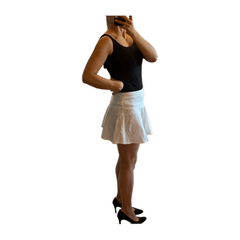 H&m skirt