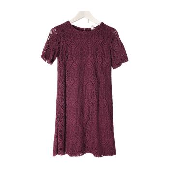 H&m dress