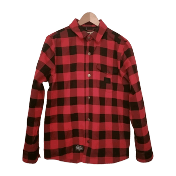 L1 premium goods coat