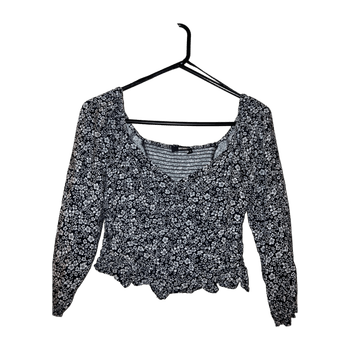 Bik bok blouse
