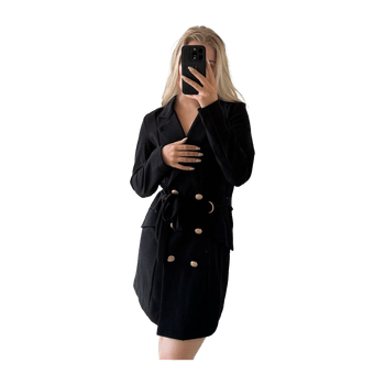 Ax paris dress