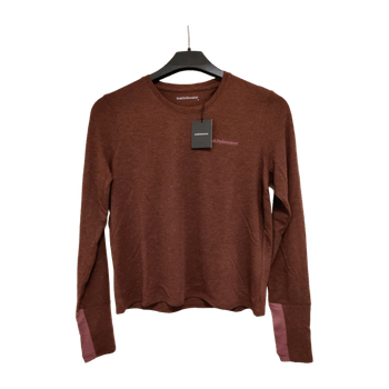 Peak performance sportswear