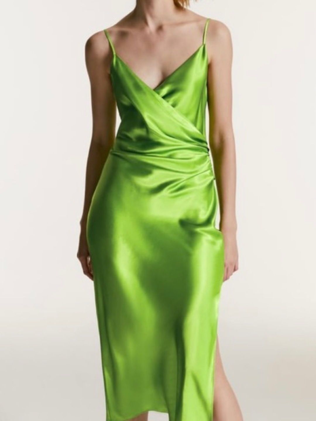 Zara dress