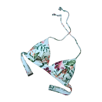H&M flower bikinis