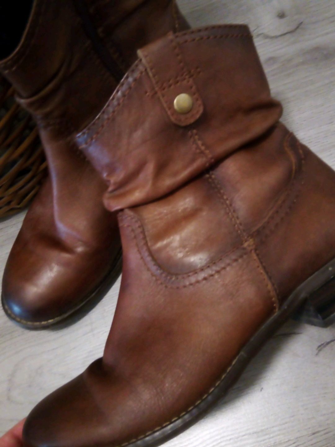 Jana boots