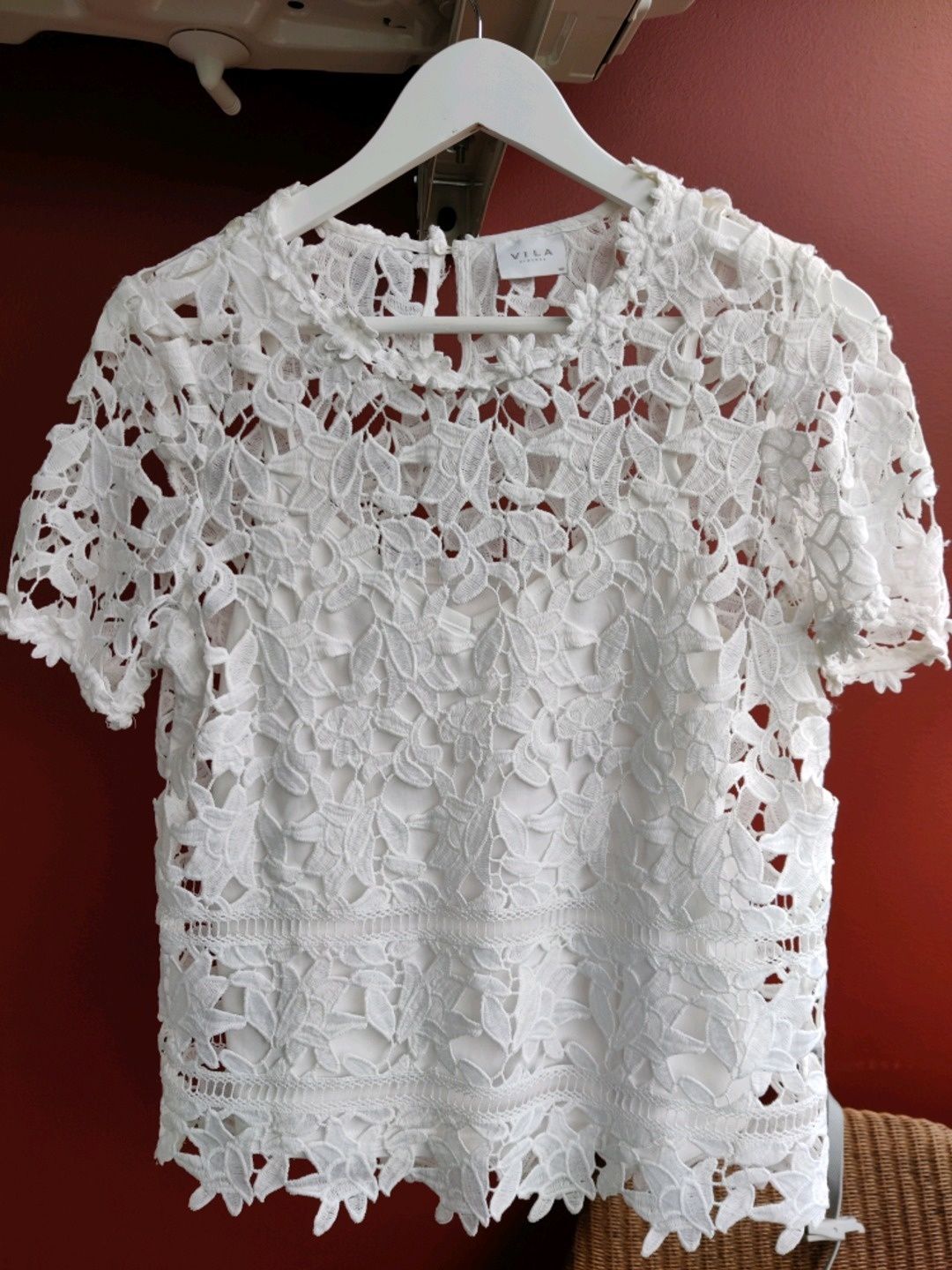 Vila blouse