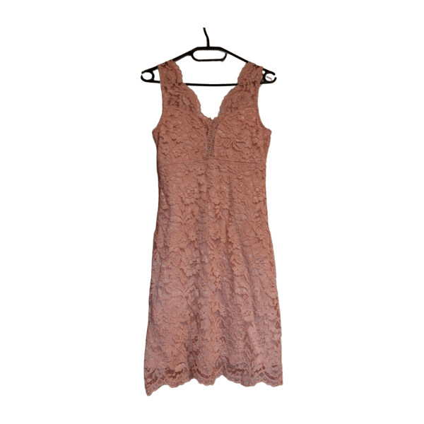 Cubus dress