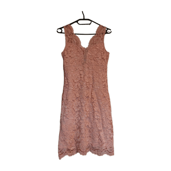 Cubus dress