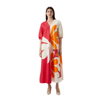 Karkelo Kolmikko dress