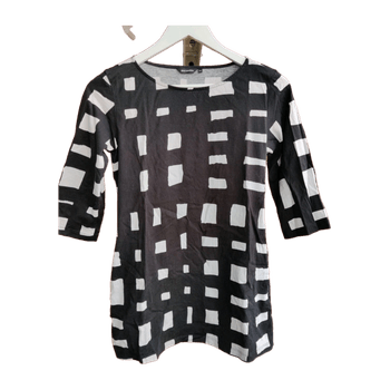 Marimekko blouse