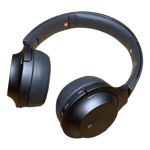 Sony WH-H800 Wireless headphones belaidės ausinės kuulokkeet kõrvaklapid