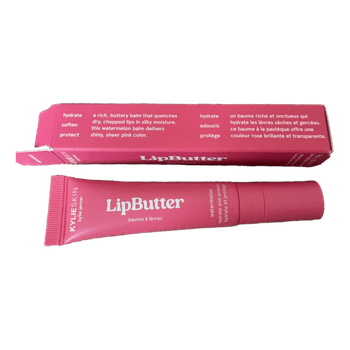 Kylie Jenner Lip Butter Watermelon
