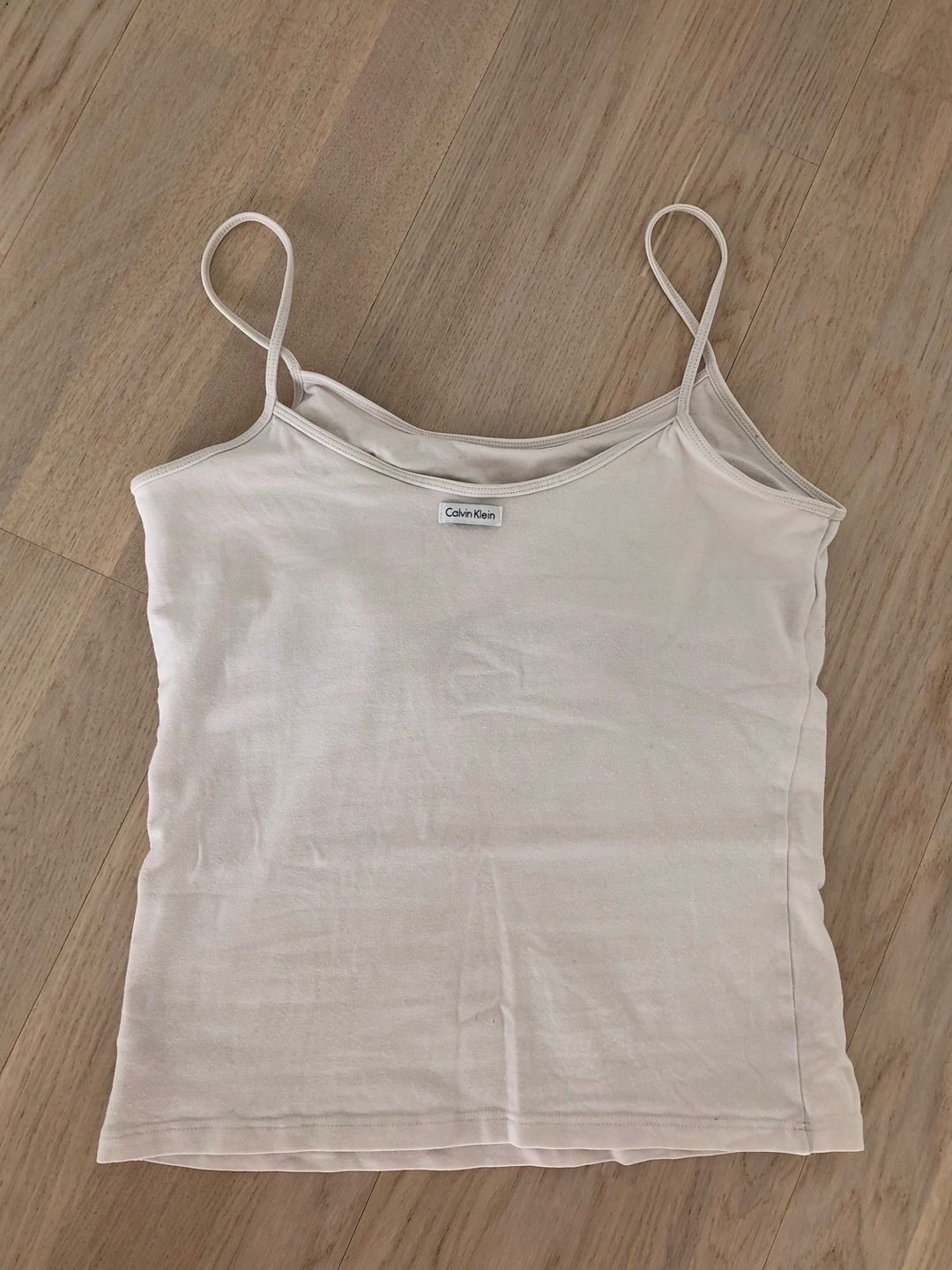 Calvin klein top