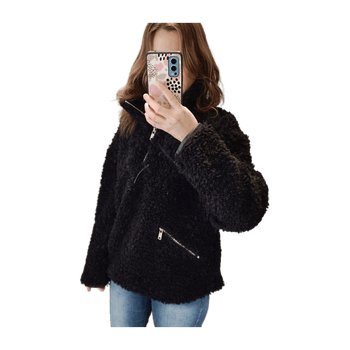 Only cardigan