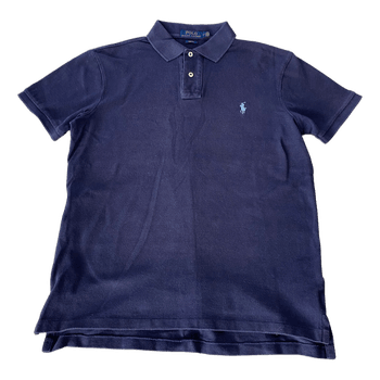 Navy Polo Ralph Lauren polo
