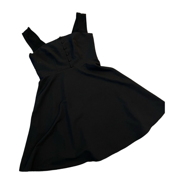 Local brand dress