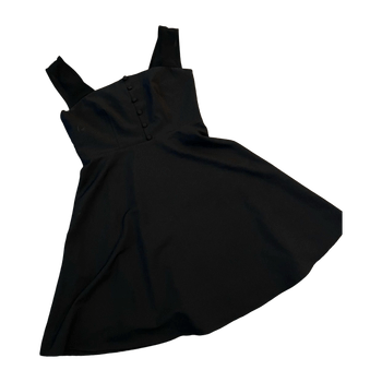 Local brand dress