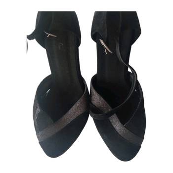 Rumpf heels