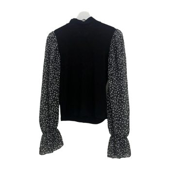 Zara blouse