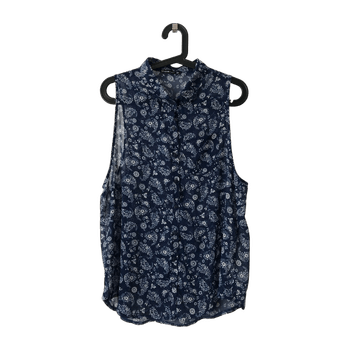 Shana blouse