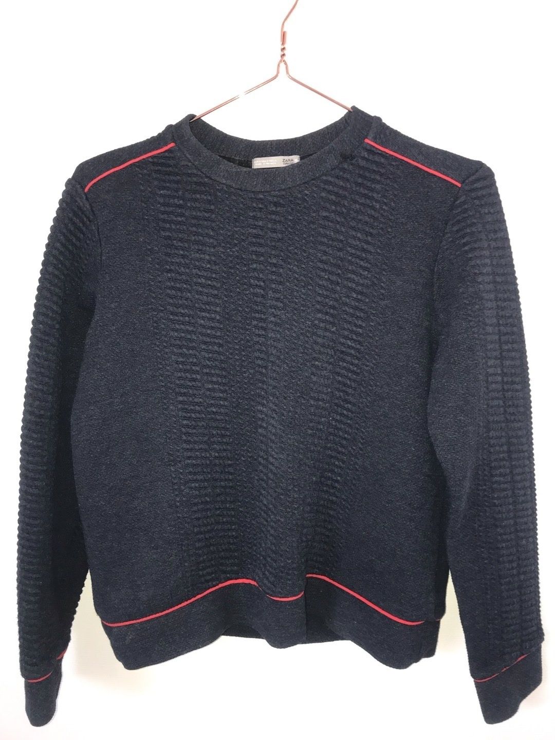 Zara blouse