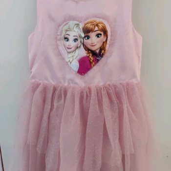 H&m kids' dress