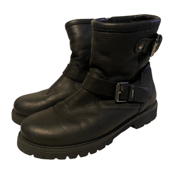 Panama jack shoes