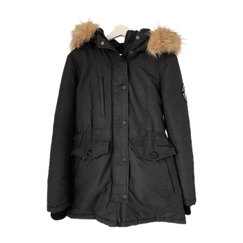 Superdry coat