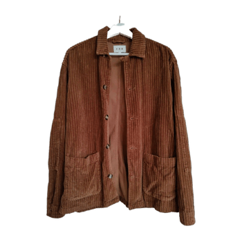 För coat