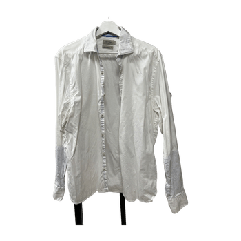 East west blouse