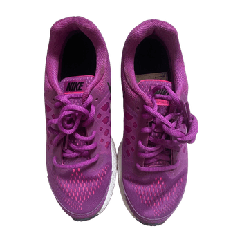 Nike running shoe