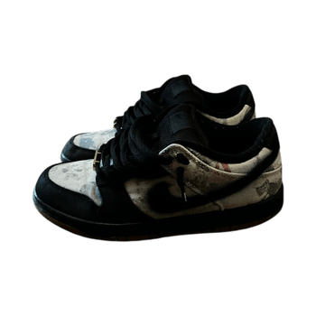 Supreme rammelzee dunks