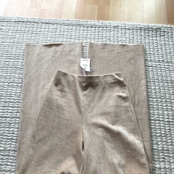 Velourhousut