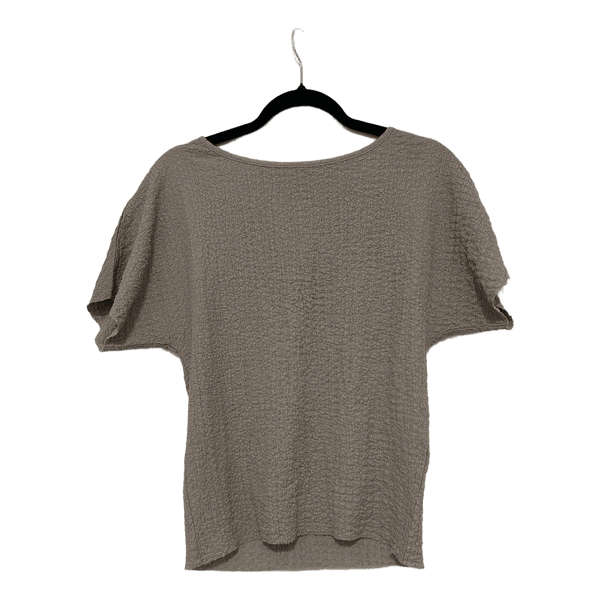 Kreppikangas t-paita