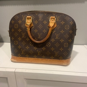 Louis vuitton bag