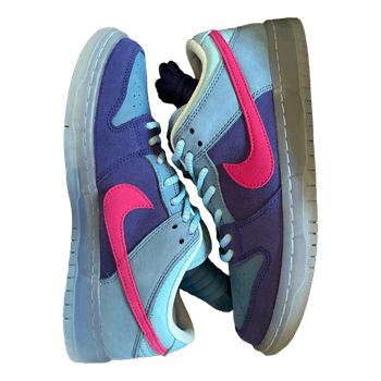 Nike SB Dunk Low Run The Jewels unisex