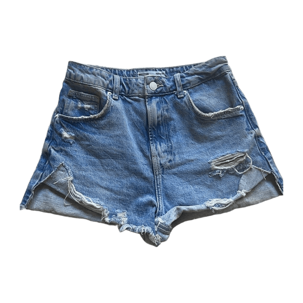 Bershka shorts