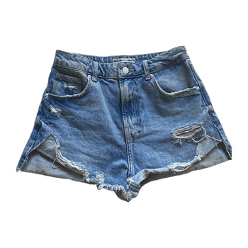 Bershka shorts