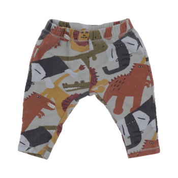 Zara Trouser 74 cm