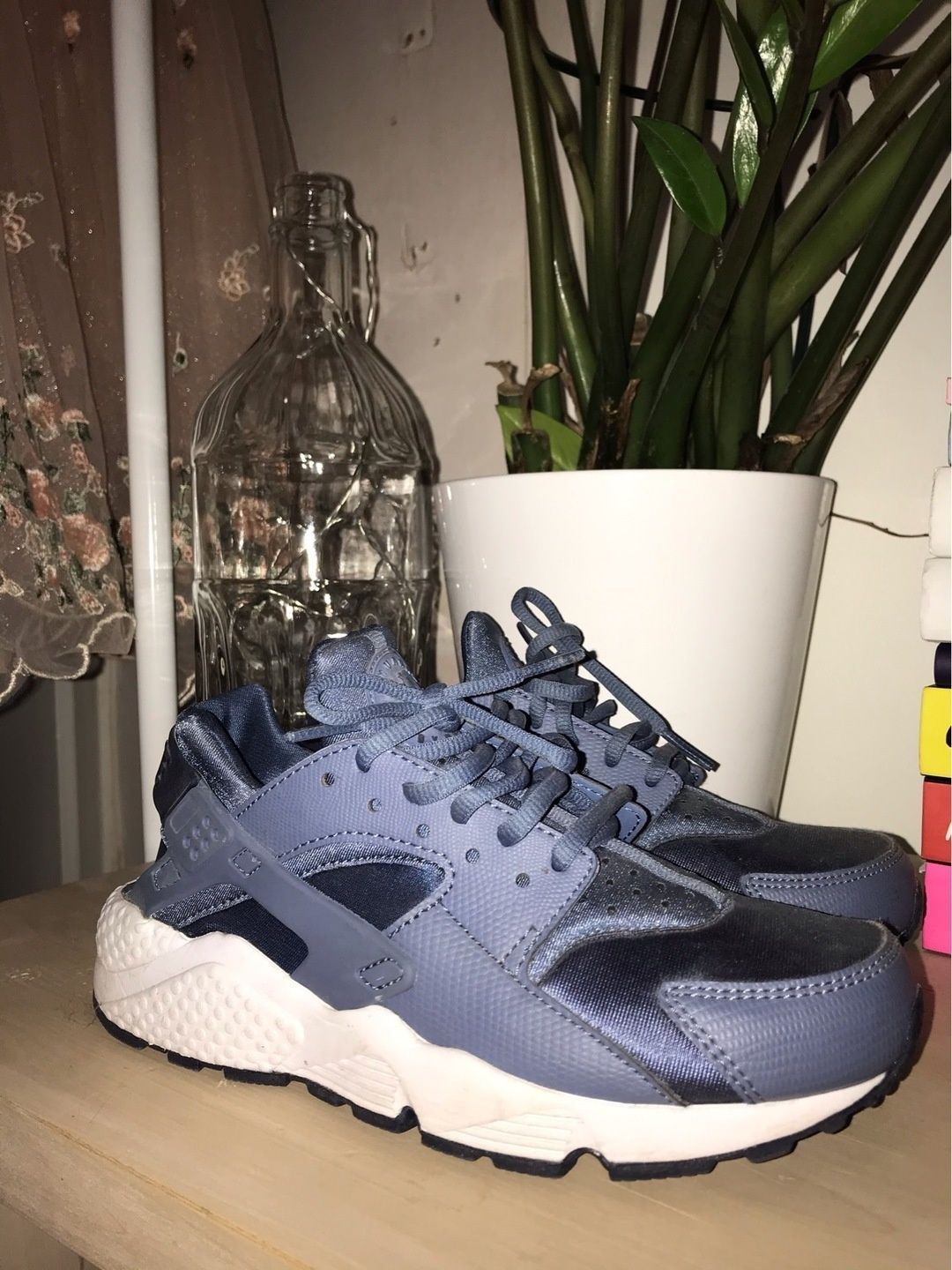 Nike sneakers