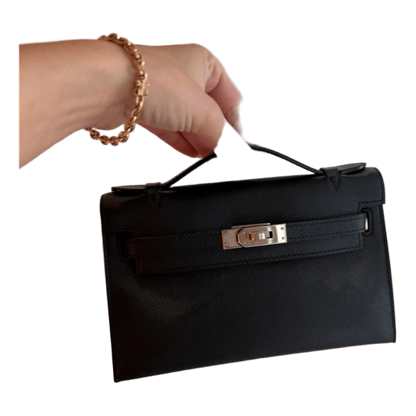 Kelly bag